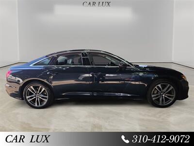 2019 Audi A6 3.0T Premium quattro   - Photo 6 - Lennox, CA 90304