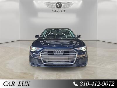 2019 Audi A6 3.0T Premium quattro   - Photo 8 - Lennox, CA 90304
