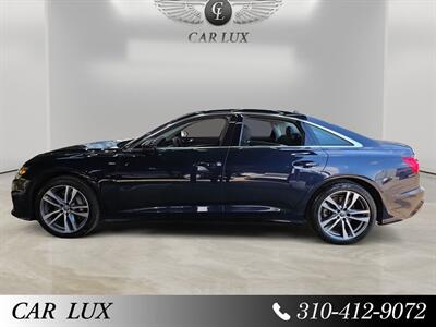 2019 Audi A6 3.0T Premium quattro   - Photo 2 - Lennox, CA 90304