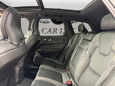 2021 Volvo XC60 Recharge T8 R-Design   - Photo 13 - Lennox, CA 90304