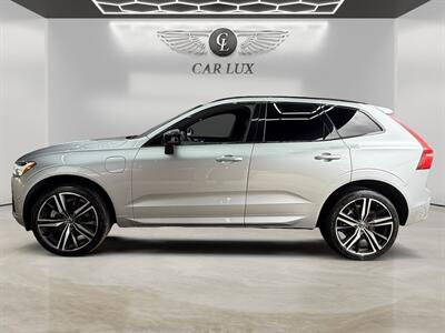 2021 Volvo XC60 Recharge T8 R-Design   - Photo 2 - Lennox, CA 90304