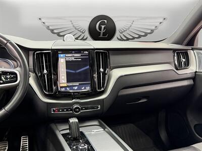 2021 Volvo XC60 Recharge T8 R-Design   - Photo 11 - Lennox, CA 90304
