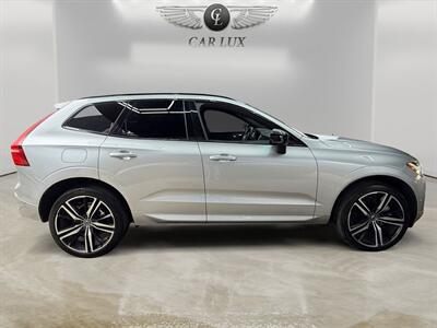 2021 Volvo XC60 Recharge T8 R-Design   - Photo 6 - Lennox, CA 90304