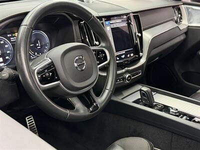 2021 Volvo XC60 Recharge T8 R-Design   - Photo 21 - Lennox, CA 90304