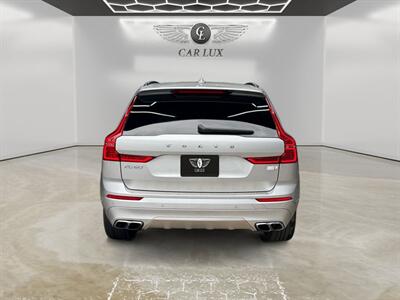 2021 Volvo XC60 Recharge T8 R-Design   - Photo 4 - Lennox, CA 90304