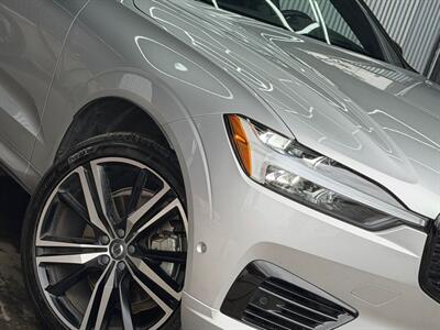 2021 Volvo XC60 Recharge T8 R-Design   - Photo 22 - Lennox, CA 90304