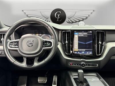 2021 Volvo XC60 Recharge T8 R-Design   - Photo 10 - Lennox, CA 90304