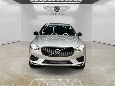 2021 Volvo XC60 Recharge T8 R-Design   - Photo 8 - Lennox, CA 90304