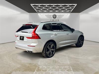 2021 Volvo XC60 Recharge T8 R-Design   - Photo 5 - Lennox, CA 90304