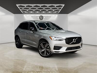 2021 Volvo XC60 Recharge T8 R-Design   - Photo 7 - Lennox, CA 90304