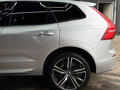 2021 Volvo XC60 Recharge T8 R-Design   - Photo 19 - Lennox, CA 90304