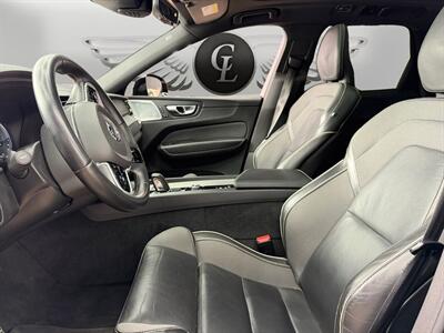 2021 Volvo XC60 Recharge T8 R-Design   - Photo 9 - Lennox, CA 90304