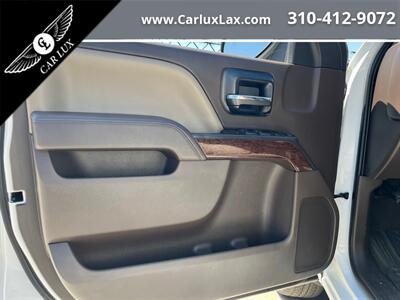 2014 GMC Sierra 1500 SLE   - Photo 7 - Lennox, CA 90304