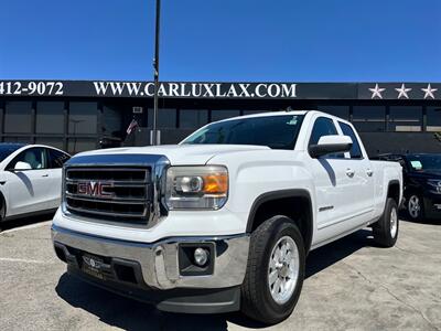 2014 GMC Sierra 1500 SLE   - Photo 4 - Lennox, CA 90304