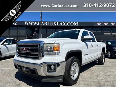 2014 GMC Sierra 1500 SLE   - Photo 4 - Lennox, CA 90304