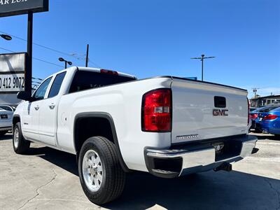 2014 GMC Sierra 1500 SLE   - Photo 3 - Lennox, CA 90304