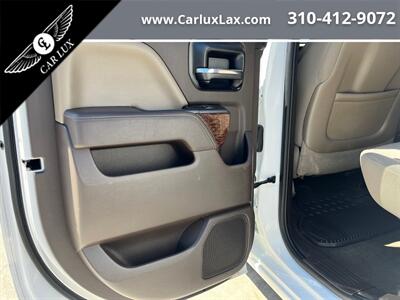 2014 GMC Sierra 1500 SLE   - Photo 14 - Lennox, CA 90304