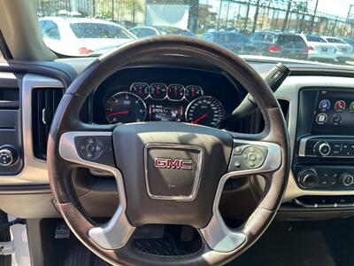 2014 GMC Sierra 1500 SLE   - Photo 11 - Lennox, CA 90304