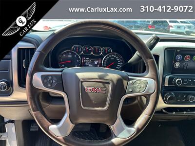 2014 GMC Sierra 1500 SLE   - Photo 11 - Lennox, CA 90304