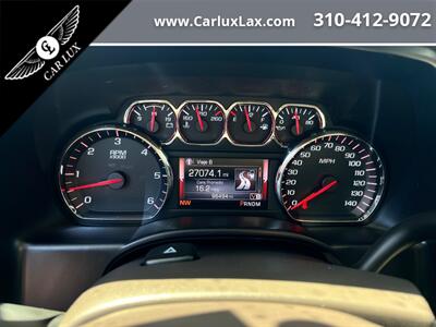 2014 GMC Sierra 1500 SLE   - Photo 10 - Lennox, CA 90304