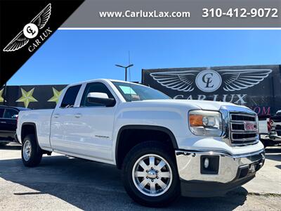 2014 GMC Sierra 1500 SLE   - Photo 1 - Lennox, CA 90304