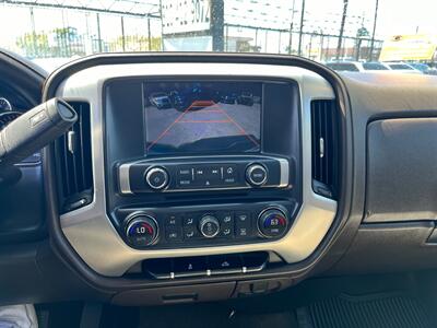 2014 GMC Sierra 1500 SLE   - Photo 9 - Lennox, CA 90304