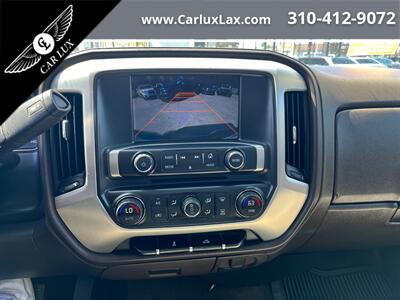 2014 GMC Sierra 1500 SLE   - Photo 9 - Lennox, CA 90304