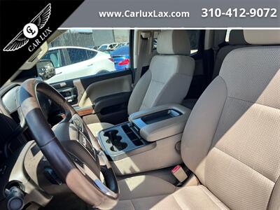 2014 GMC Sierra 1500 SLE   - Photo 6 - Lennox, CA 90304