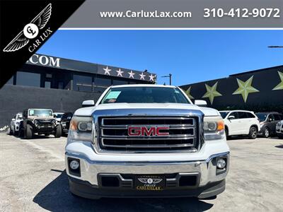 2014 GMC Sierra 1500 SLE   - Photo 2 - Lennox, CA 90304