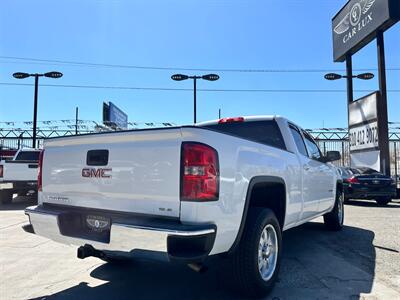 2014 GMC Sierra 1500 SLE   - Photo 8 - Lennox, CA 90304