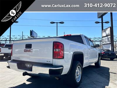 2014 GMC Sierra 1500 SLE   - Photo 8 - Lennox, CA 90304