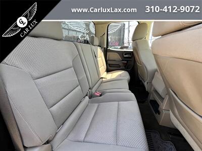 2014 GMC Sierra 1500 SLE   - Photo 12 - Lennox, CA 90304