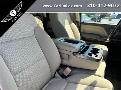 2014 GMC Sierra 1500 SLE   - Photo 15 - Lennox, CA 90304