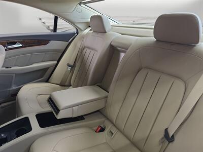 2014 Mercedes-Benz CLS CLS 550 4MATIC®   - Photo 13 - Lennox, CA 90304