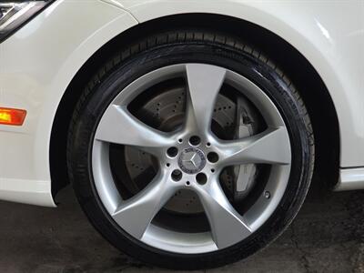 2014 Mercedes-Benz CLS CLS 550 4MATIC®   - Photo 31 - Lennox, CA 90304