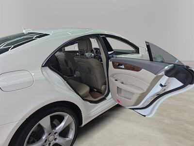 2014 Mercedes-Benz CLS CLS 550 4MATIC®   - Photo 21 - Lennox, CA 90304