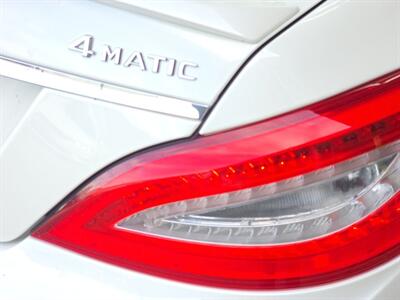2014 Mercedes-Benz CLS CLS 550 4MATIC®   - Photo 27 - Lennox, CA 90304