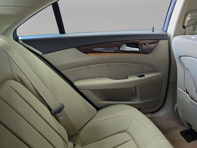 2014 Mercedes-Benz CLS CLS 550 4MATIC®   - Photo 19 - Lennox, CA 90304