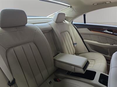 2014 Mercedes-Benz CLS CLS 550 4MATIC®   - Photo 23 - Lennox, CA 90304