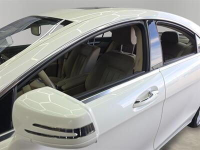 2014 Mercedes-Benz CLS CLS 550 4MATIC®   - Photo 25 - Lennox, CA 90304