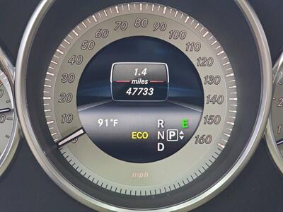 2014 Mercedes-Benz CLS CLS 550 4MATIC®   - Photo 34 - Lennox, CA 90304