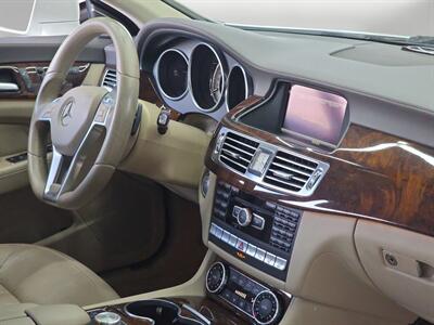 2014 Mercedes-Benz CLS CLS 550 4MATIC®   - Photo 10 - Lennox, CA 90304