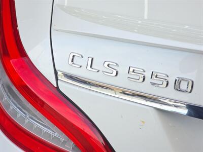 2014 Mercedes-Benz CLS CLS 550 4MATIC®   - Photo 28 - Lennox, CA 90304