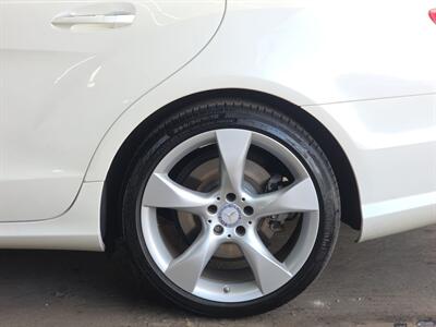 2014 Mercedes-Benz CLS CLS 550 4MATIC®   - Photo 29 - Lennox, CA 90304