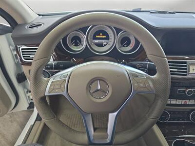 2014 Mercedes-Benz CLS CLS 550 4MATIC®   - Photo 12 - Lennox, CA 90304