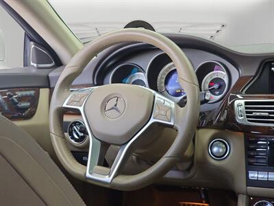 2014 Mercedes-Benz CLS CLS 550 4MATIC®   - Photo 20 - Lennox, CA 90304