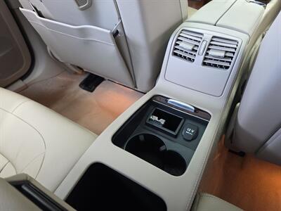 2014 Mercedes-Benz CLS CLS 550 4MATIC®   - Photo 18 - Lennox, CA 90304