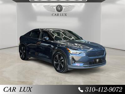 2024 Polestar 2 Long Range Single Motor   - Photo 7 - Lennox, CA 90304