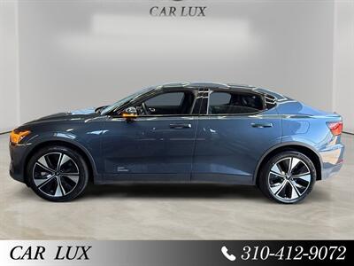 2024 Polestar 2 Long Range Single Motor   - Photo 2 - Lennox, CA 90304