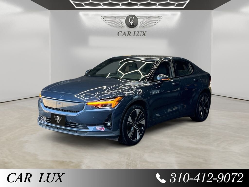 2024 Polestar 2 Long Range Single Motor   - Photo 1 - Lennox, CA 90304